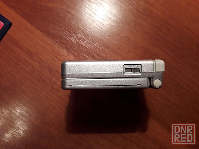 Nintendo Game boy 101 с ярким экраном Донецк - изображение 5