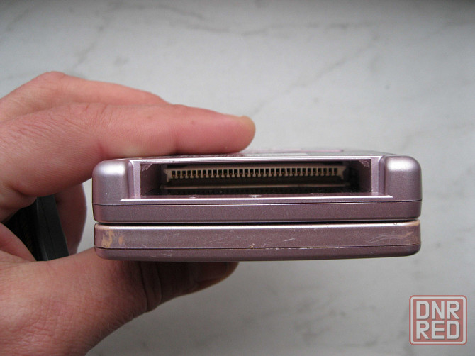 Nintendo Game boy 101 с ярким экраном Донецк - изображение 8