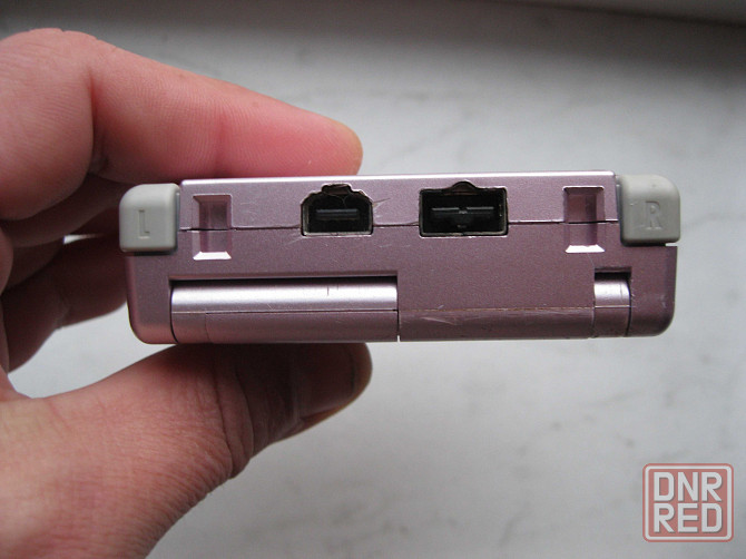 Nintendo Game boy 101 с ярким экраном Донецк - изображение 7