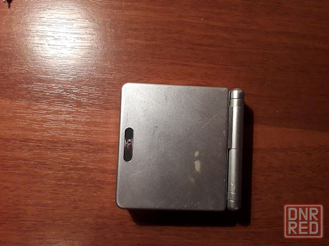 Nintendo Game boy 101 с ярким экраном Донецк - изображение 3