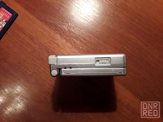 Nintendo Game boy 101 с ярким экраном Донецк - изображение 4