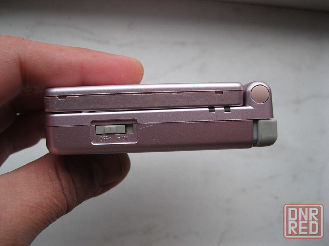 Nintendo Game boy 101 с ярким экраном Донецк - изображение 5