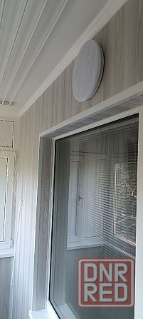 Отделка балконов. Обшиваем балконы! Донецк - изображение 2