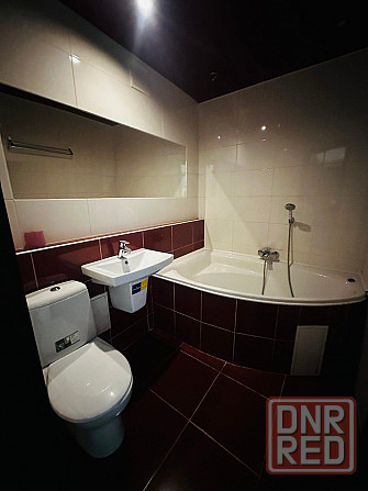 Предлагается уютная квартира, расположенная в Киевском районе. Донецк - изображение 4