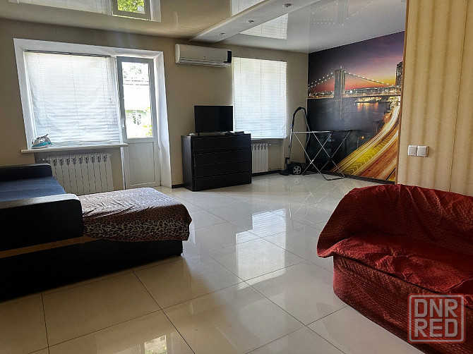 Предлагается уютная квартира, расположенная в Киевском районе. Донецк - изображение 1