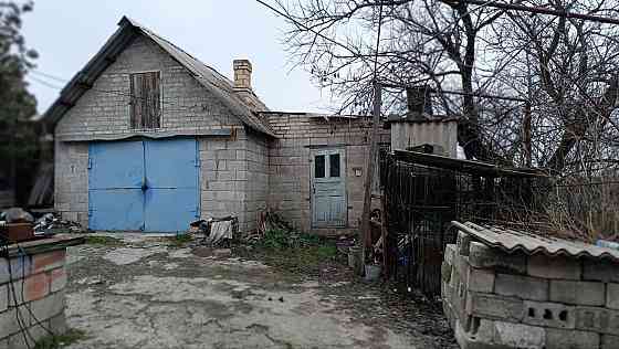 Продажа части дома Мариуполь
