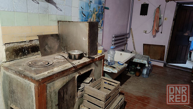 Продажа части дома Мариуполь - изображение 9