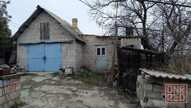 Продажа части дома Мариуполь - изображение 2