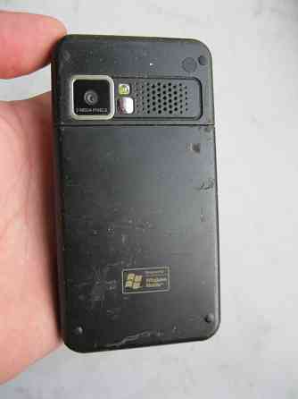 Кпк Glofish X500 с сим картой, полноценным GPS и Wi-Fi Windows Mobile 6.0 Донецк