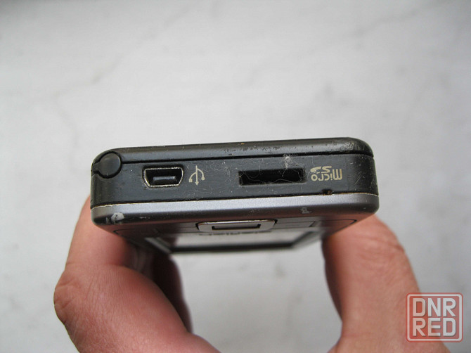 Кпк Glofish X500 с сим картой, полноценным GPS и Wi-Fi Windows Mobile 6.0 Донецк - изображение 5