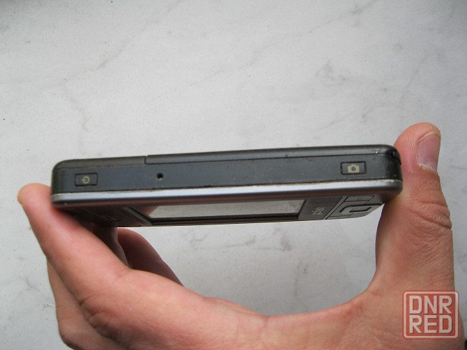 Кпк Glofish X500 с сим картой, полноценным GPS и Wi-Fi Windows Mobile 6.0 Донецк - изображение 7