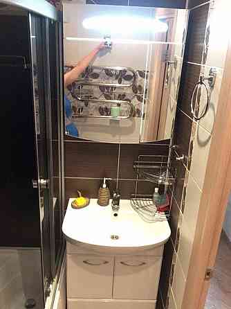 Сдам квартиру на Зеленом Макеевка