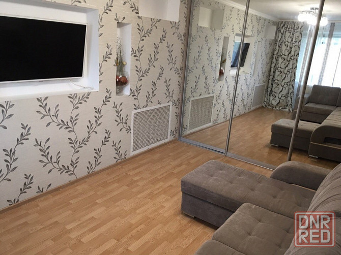 Сдам квартиру на Зеленом Макеевка - изображение 2