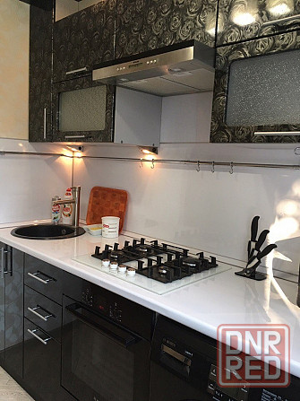 Сдам квартиру на Зеленом Макеевка - изображение 1