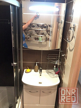 Сдам квартиру на Зеленом Макеевка - изображение 3