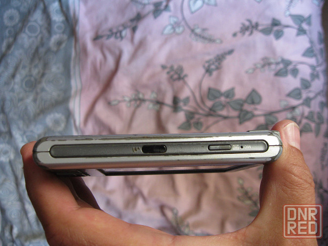 Кпк Fujitsu Siemens Pocket loox C550 с VGA-экраном Донецк - изображение 6