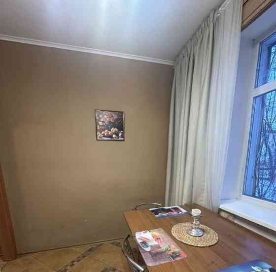 Сдаётся 2-х комнатная квартира в Ворошиловском районе, Университетская улица, Парк кованых фигур Донецк