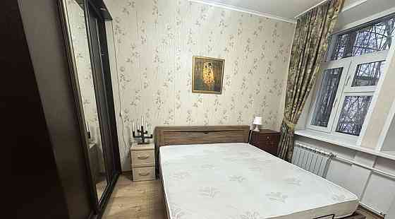 Сдаётся 2-х комнатная квартира в Ворошиловском районе, Университетская улица, Парк кованых фигур Донецк