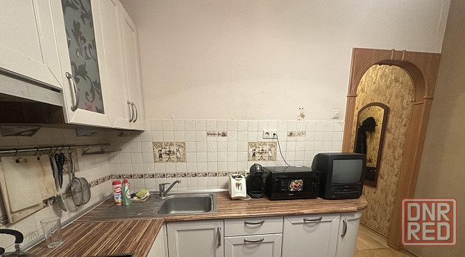 Сдаётся 2-х комнатная квартира в Ворошиловском районе, Университетская улица, Парк кованых фигур Донецк - изображение 3