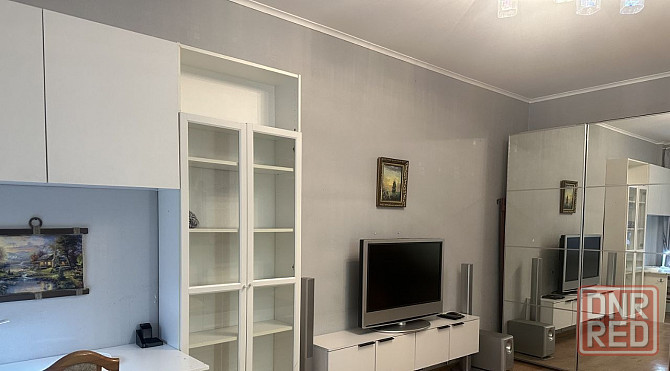 Сдаётся 2-х комнатная квартира в Ворошиловском районе, Университетская улица, Парк кованых фигур Донецк - изображение 5