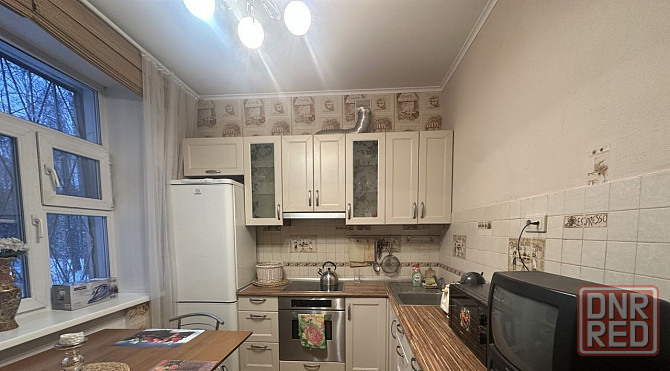 Сдаётся 2-х комнатная квартира в Ворошиловском районе, Университетская улица, Парк кованых фигур Донецк - изображение 7