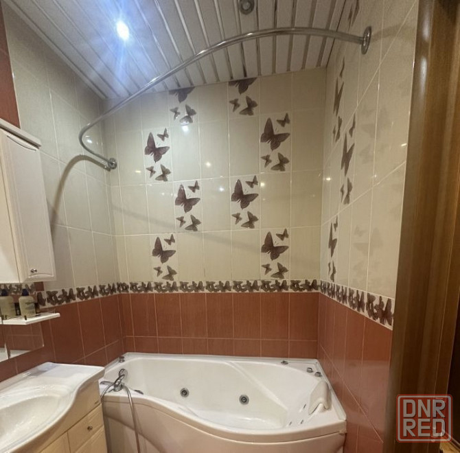 Сдаётся 2-х комнатная квартира в Ворошиловском районе, Университетская улица, Парк кованых фигур Донецк - изображение 8