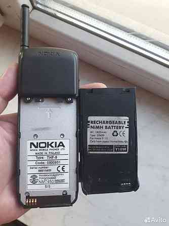 в коллекцию Nokia THF-9 (450) Донецк