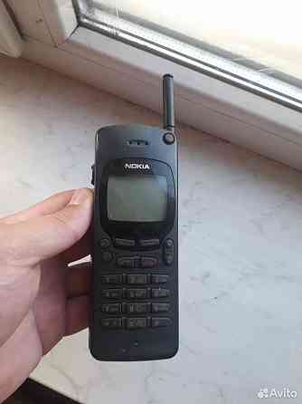в коллекцию Nokia THF-9 (450) Донецк