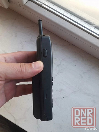 в коллекцию Nokia THF-9 (450) Донецк - изображение 5