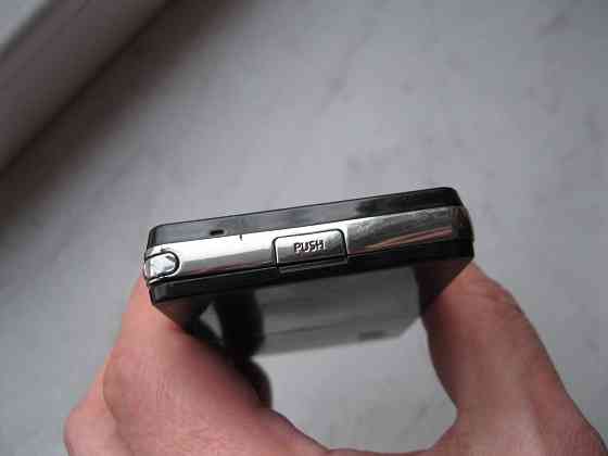 кпк на Windows Mobile LG KS20 Донецк