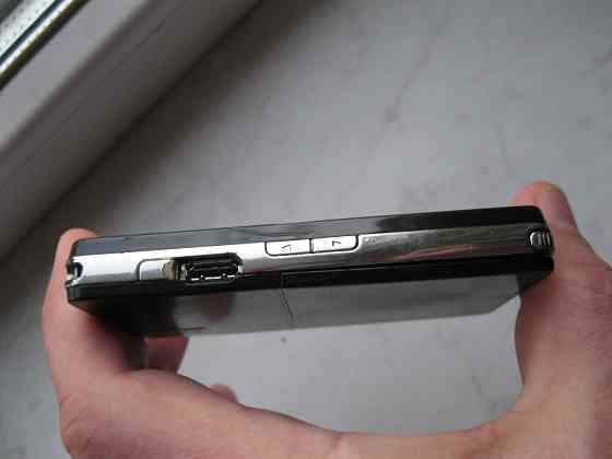 кпк на Windows Mobile LG KS20 Донецк