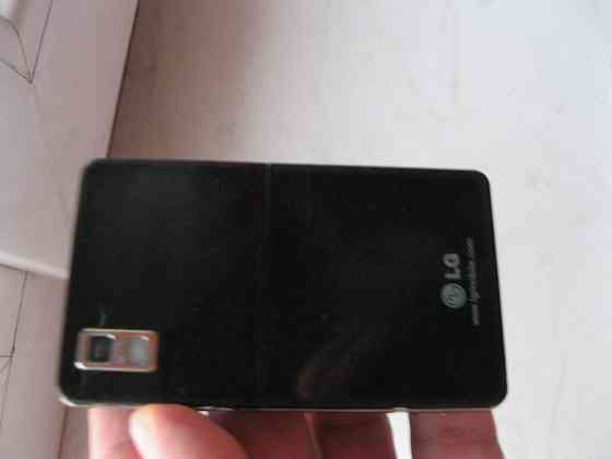 кпк на Windows Mobile LG KS20 Донецк