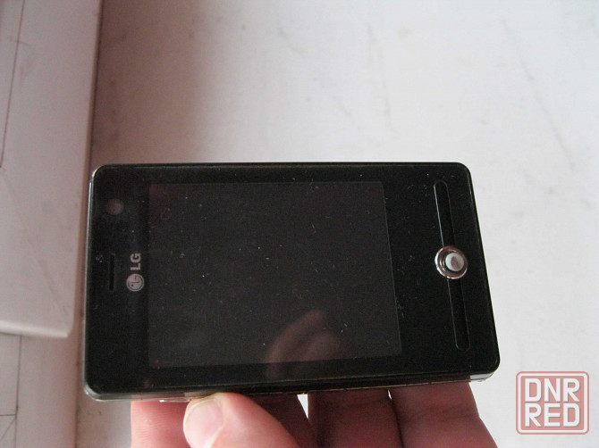 кпк на Windows Mobile LG KS20 Донецк - изображение 2