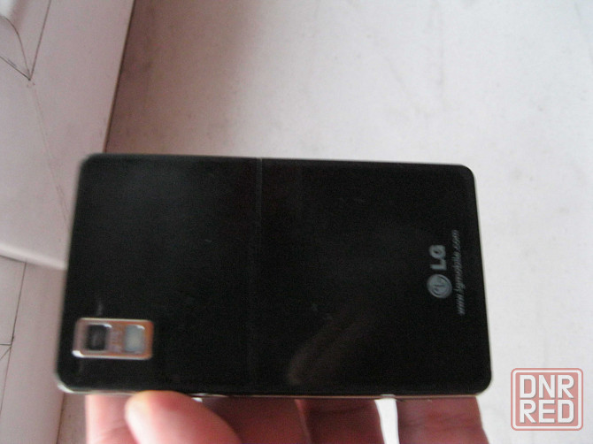 кпк на Windows Mobile LG KS20 Донецк - изображение 3