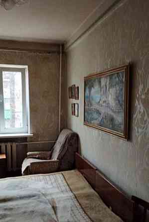 2х ком. квартира, пр. Партизанский Донецк