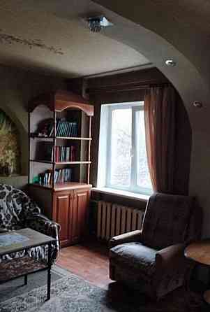 2х ком. квартира, пр. Партизанский Донецк