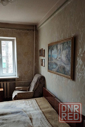 2х ком. квартира, пр. Партизанский Донецк - изображение 3