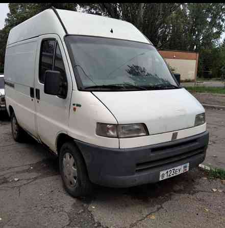 Продам недорого бус Фиат Дукато Донецк