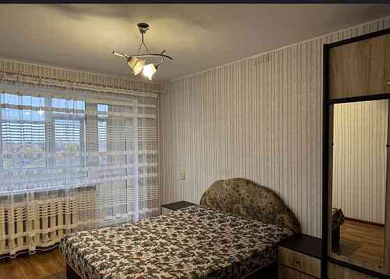 Сдается двухкомнатная квартира в Буденовском районе по улице 230-й Стрелковой Дивизии, д.16. Квартир Донецк