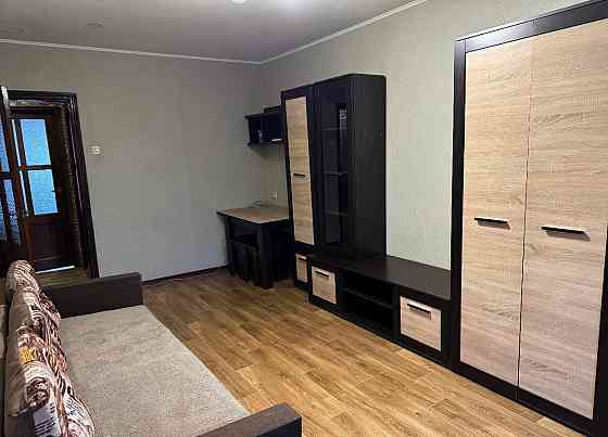 Сдается двухкомнатная квартира в Буденовском районе по улице 230-й Стрелковой Дивизии, д.16. Квартир Донецк