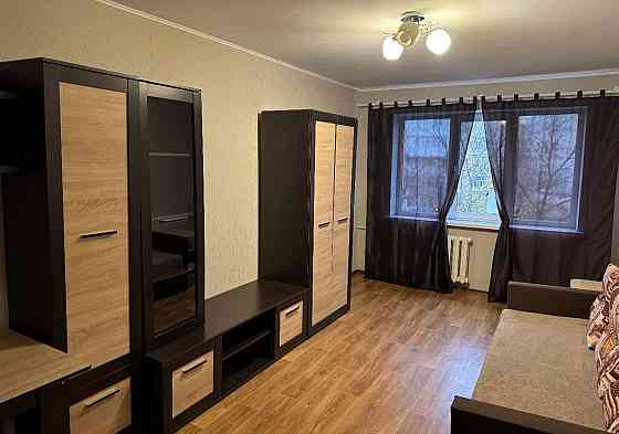 Сдается двухкомнатная квартира в Буденовском районе по улице 230-й Стрелковой Дивизии, д.16. Квартир Донецк