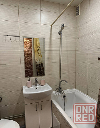 Сдается двухкомнатная квартира в Буденовском районе по улице 230-й Стрелковой Дивизии, д.16. Квартир Донецк - изображение 5