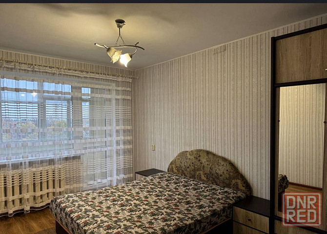 Сдается двухкомнатная квартира в Буденовском районе по улице 230-й Стрелковой Дивизии, д.16. Квартир Донецк - изображение 3