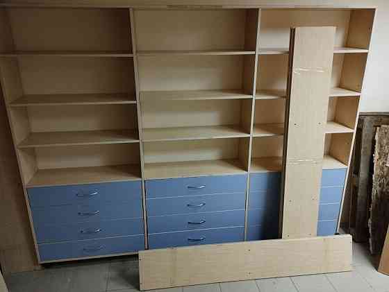 Продается стеллаж Донецк