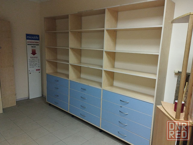 Продается стеллаж Донецк - изображение 2