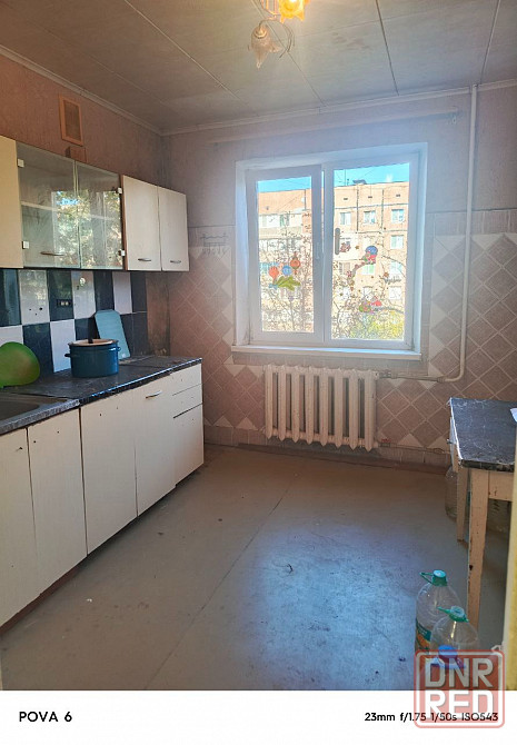 Продажа 3-квартиры ул.Раздольная . Донецк - изображение 1