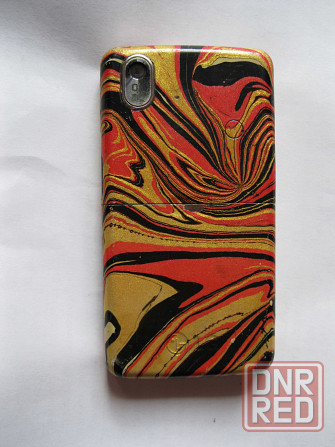 Телефон Lg KP500 Донецк - изображение 2