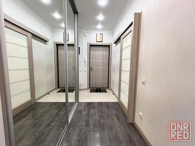 1-комнатная от собственника Луганск - изображение 4