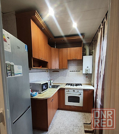 2х ком. квартира, Донецк-сити Донецк - изображение 4