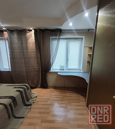 2х ком. квартира, Донецк-сити Донецк - изображение 3